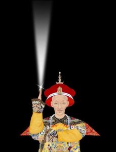 愛是一道光 愛是一道光