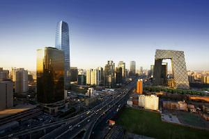 北京形象宣傳片《北京2008》