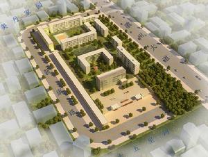 合肥新康中學 合肥新康中學