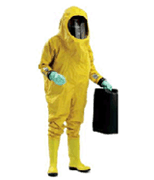 諾斯防護服 諾斯防護服