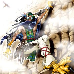 霞之谷的看守者 霞之谷的看守者