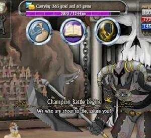 劍魂使者5 劍魂使者5