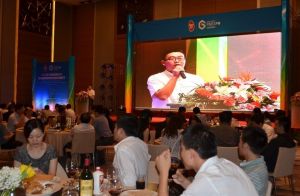 老漁夫國際傳媒集團