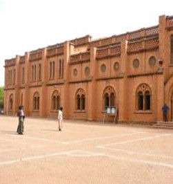 瓦加杜古 瓦加杜古