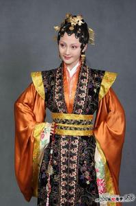 紅樓夢[2010年李少紅執導的古裝情感劇]