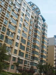 銀座花園二期 銀座花園二期