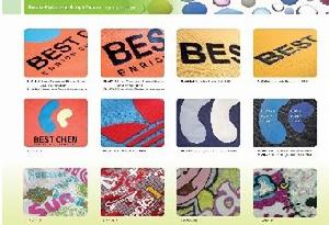 熱固油墨 熱固油墨