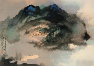 洞天山堂 洞天山堂