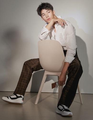 許光漢[中國台灣影視男演員]