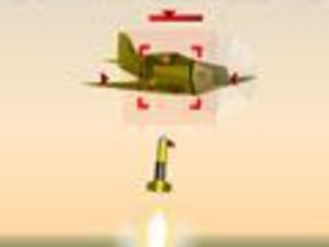 飛彈打飛機 飛彈打飛機