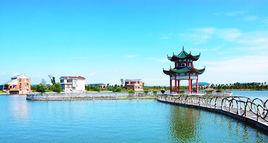 長沙千龍湖生態旅遊度假區 長沙千龍湖生態旅遊度假區