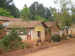 高橋西村 高橋西村