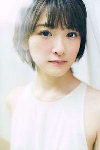 生駒里奈 生駒里奈