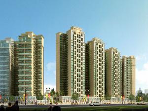 豪逸御華庭 豪逸御華庭