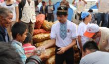 阿迪力·麥麥提吐熱[新疆特產品牌]
