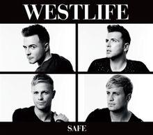 safe[Westlife演唱歌曲]