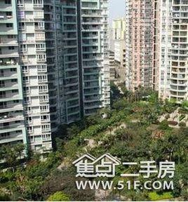 蘭波紅城麗景 蘭波紅城麗景