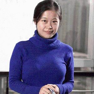 朱茜[醫藥醫療分析師]