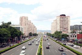 車道溝10號院 車道溝10號院