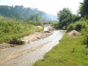 曼廣合村 曼廣合村