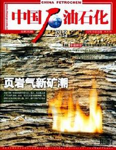 中國石油石化 中國石油石化