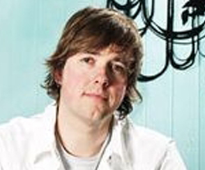 克里斯·納特羅普 克里斯·納特羅普