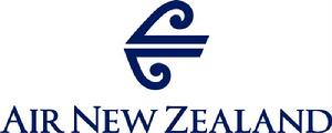 紐西蘭航空公司標誌