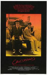 Crossroads[經典搖滾電影Crossroads]