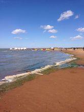 神木紅鹼淖風景名勝區