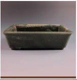 清碧玉花盆 清碧玉花盆