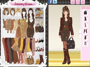 駝色時尚 駝色時尚