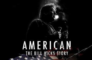 比爾·希克斯的故事 比爾·希克斯的故事