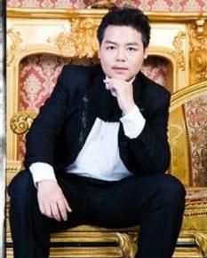 蘭帝魅晨 蘭帝魅晨