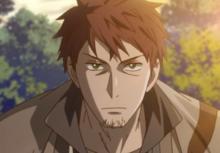 白雪[動漫《赤發白雪姬》中的主角]