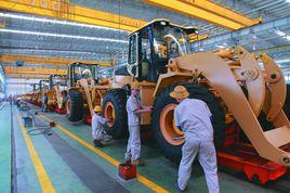 廈工機械(焦作)有限公司 廈工機械(焦作)有限公司