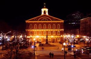 波士頓計算機博物館 波士頓計算機博物館