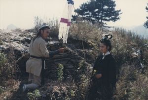 《斷喉劍》劇照