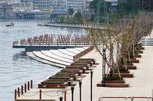 會昌湖水上公園