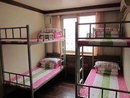 大學生求職公寓 大學生求職公寓