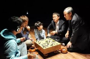 《平凡的榮耀》劇照