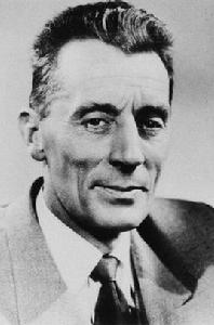 弗雷德里克·約里奧·居里 弗雷德里克·約里奧·居里