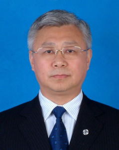 王勇[海南省政協副主席、黨組成員]