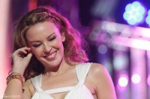 凱莉&middot;米洛 