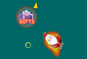 飛翔吧聖誕老人 飛翔吧聖誕老人