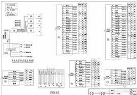 電氣施工圖 電氣施工圖