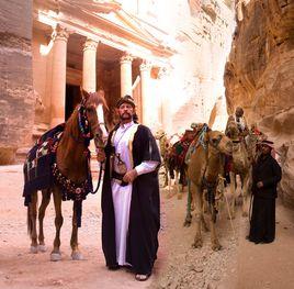 世界十大古道 世界十大古道