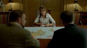 改變規則》劇照