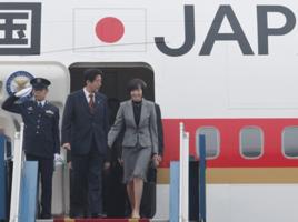 日本戰略外交 日本戰略外交