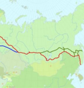 貝阿鐵路 貝阿鐵路