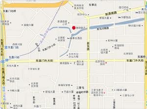 漁陽飯店 漁陽飯店